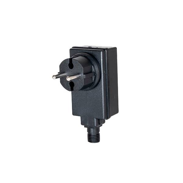 Adaptador Europeo AC/DC
